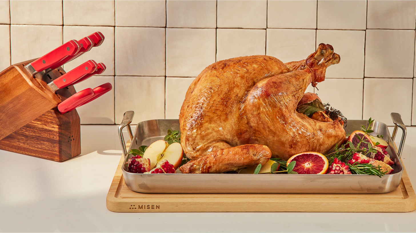 The Art Of The Carve