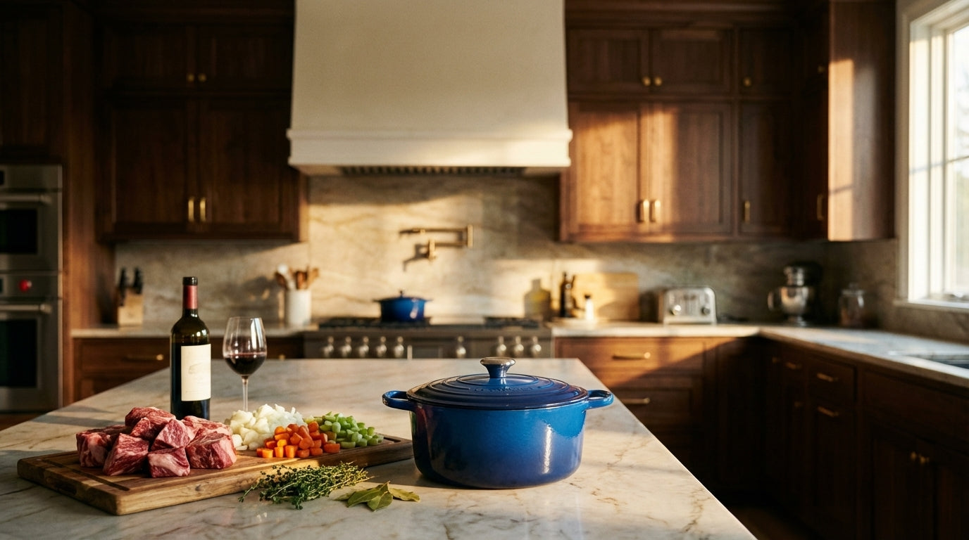 How to Braise Beef: Step-by-Step Guide to Succulent Results