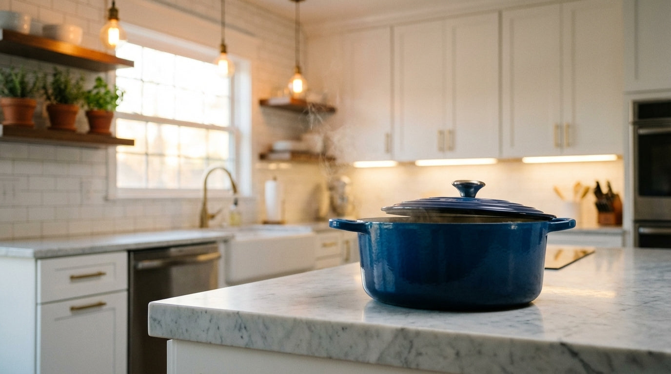 The Ultimate Guide to Choosing the Best Dutch Oven in 2026