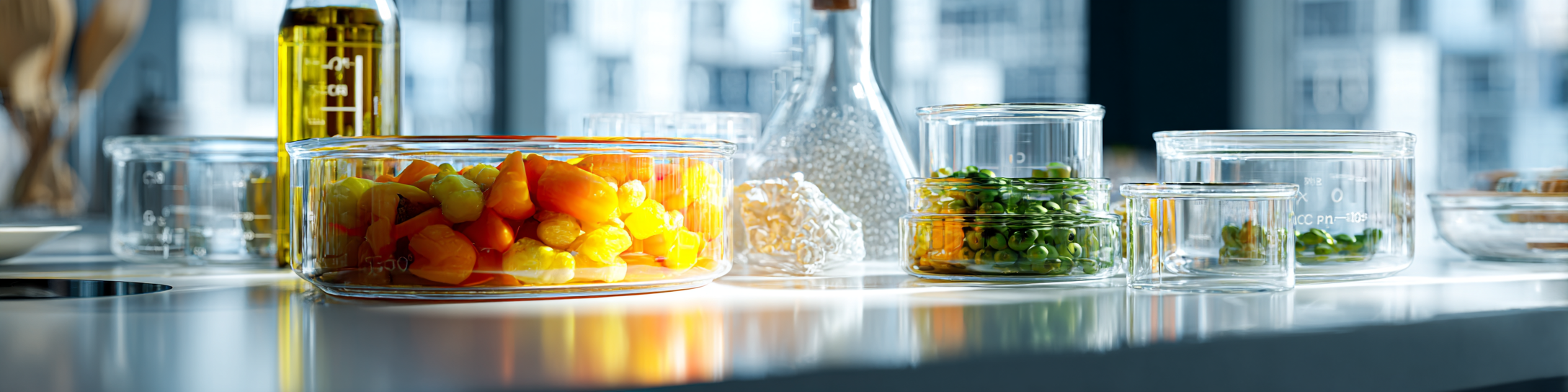 Is Borosilicate Glass Toxic? Safety, Health Risks, and Care Tips