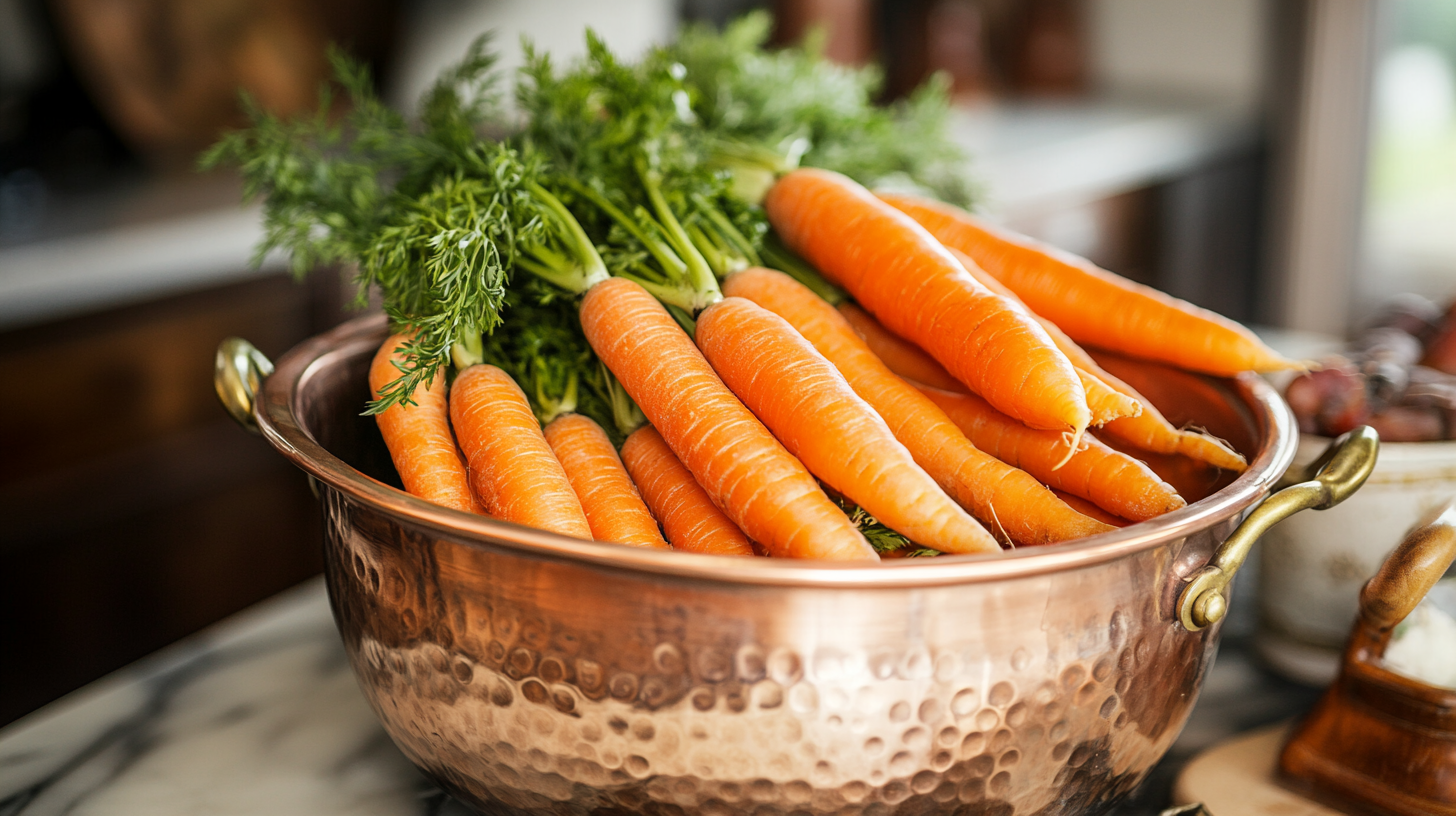 Vegetable Peelers: The Complete Guide to Choosing the Best Vegetable Peeler