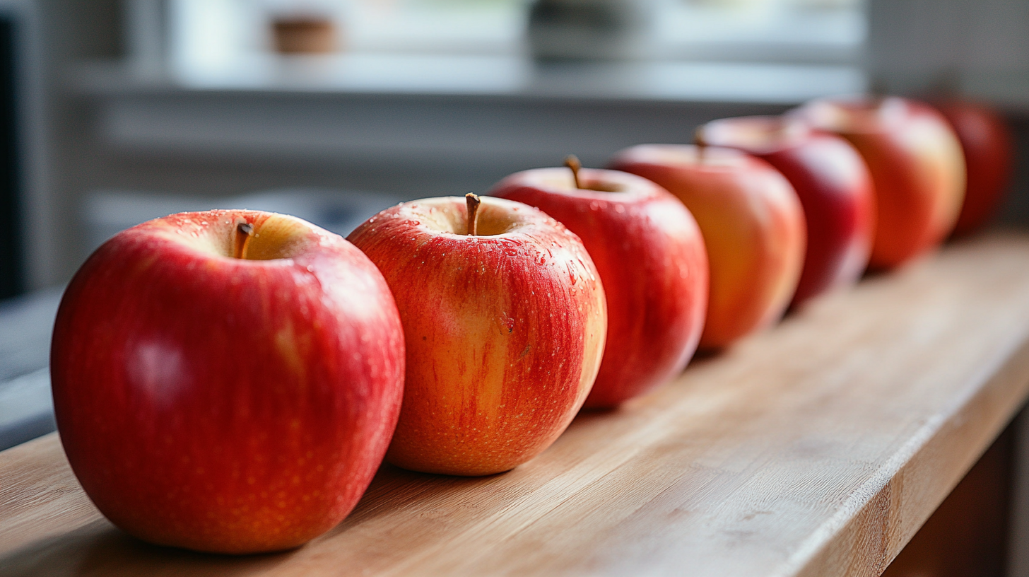 Apple Peeler Corer Slicer: Multifunctional Tools for Apple Preparation