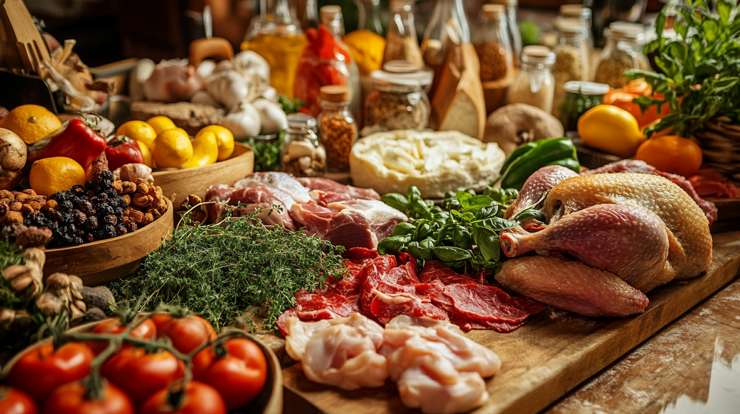 The Best Kitchen Shears: Ultimate Guide for Every Kitchen