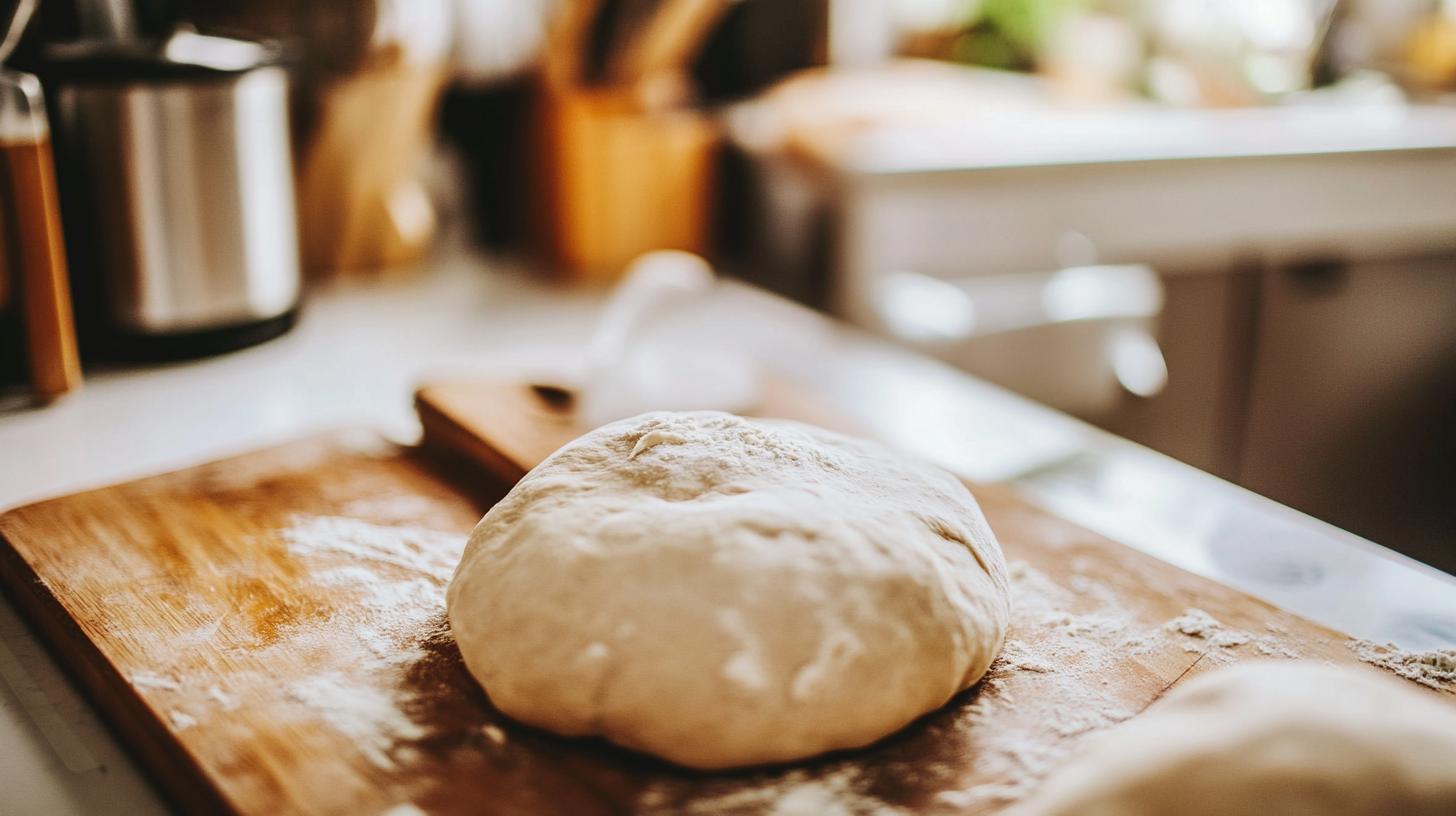 The Essential Bench Knife