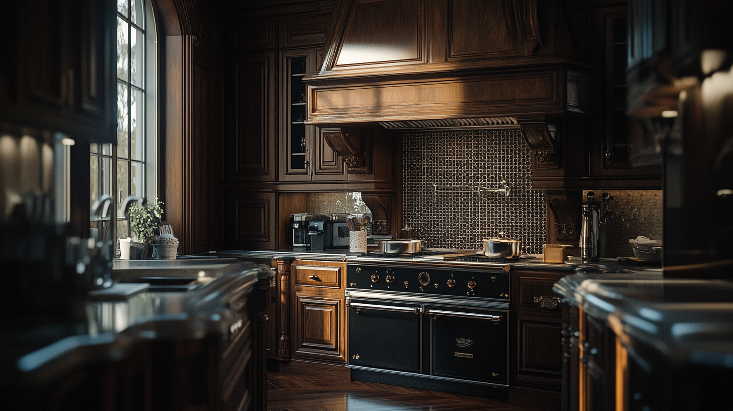 Carbon Steel Pan: Ultimate Guide to Cooking Mastery Today