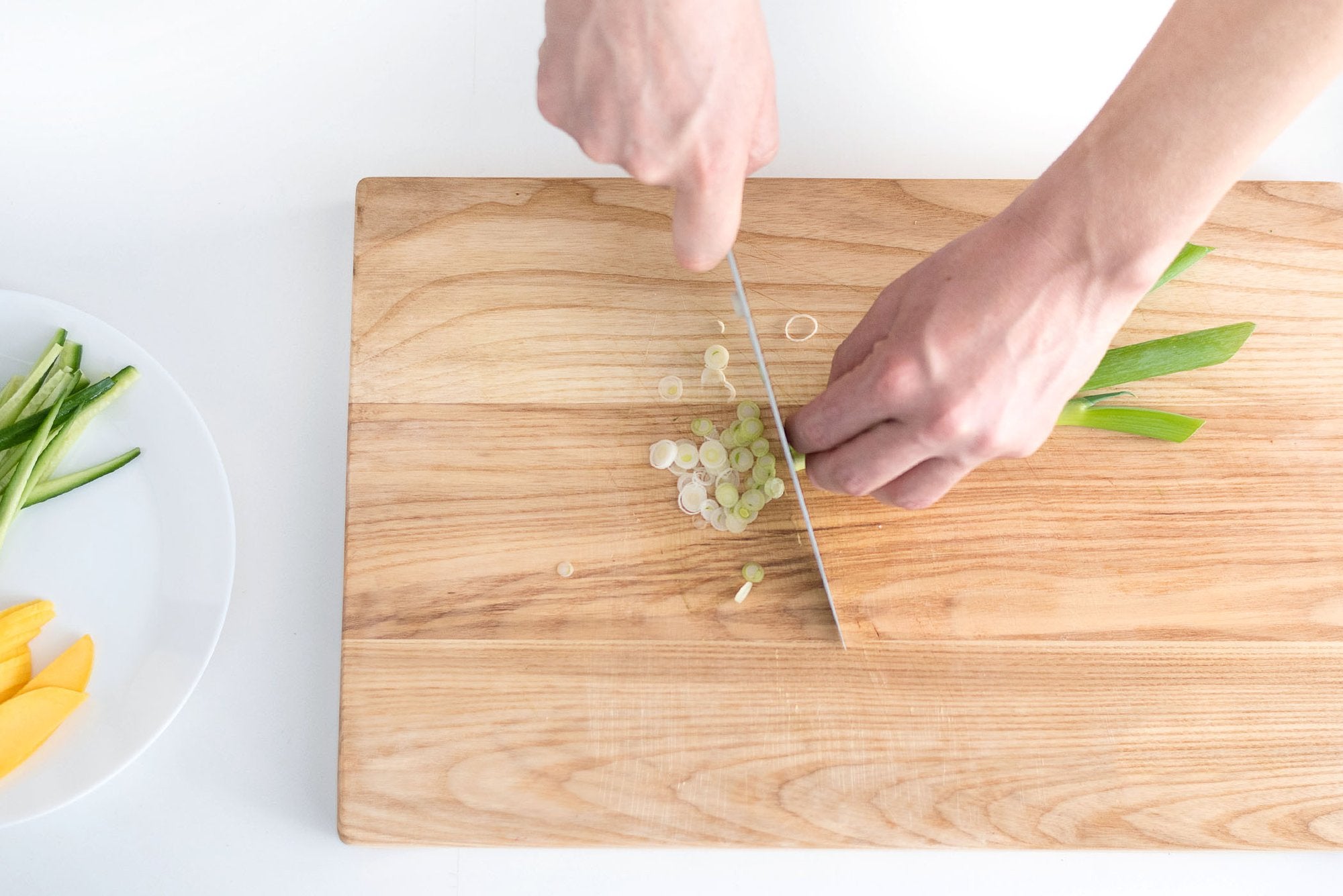 The Best Cutting Board Oil (Bonus: It’s Also the Most Affordable)