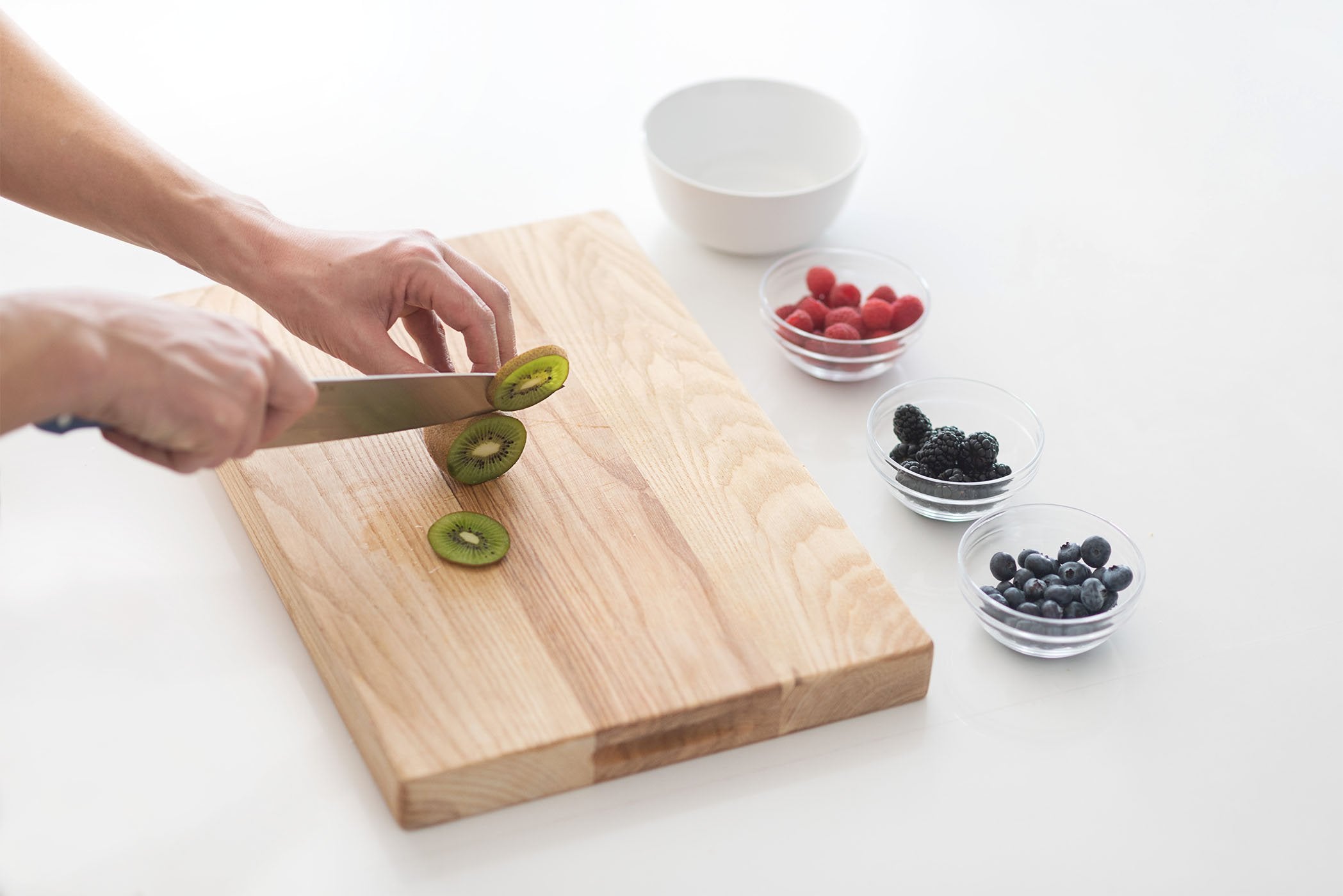 High quality wood on sale cutting board