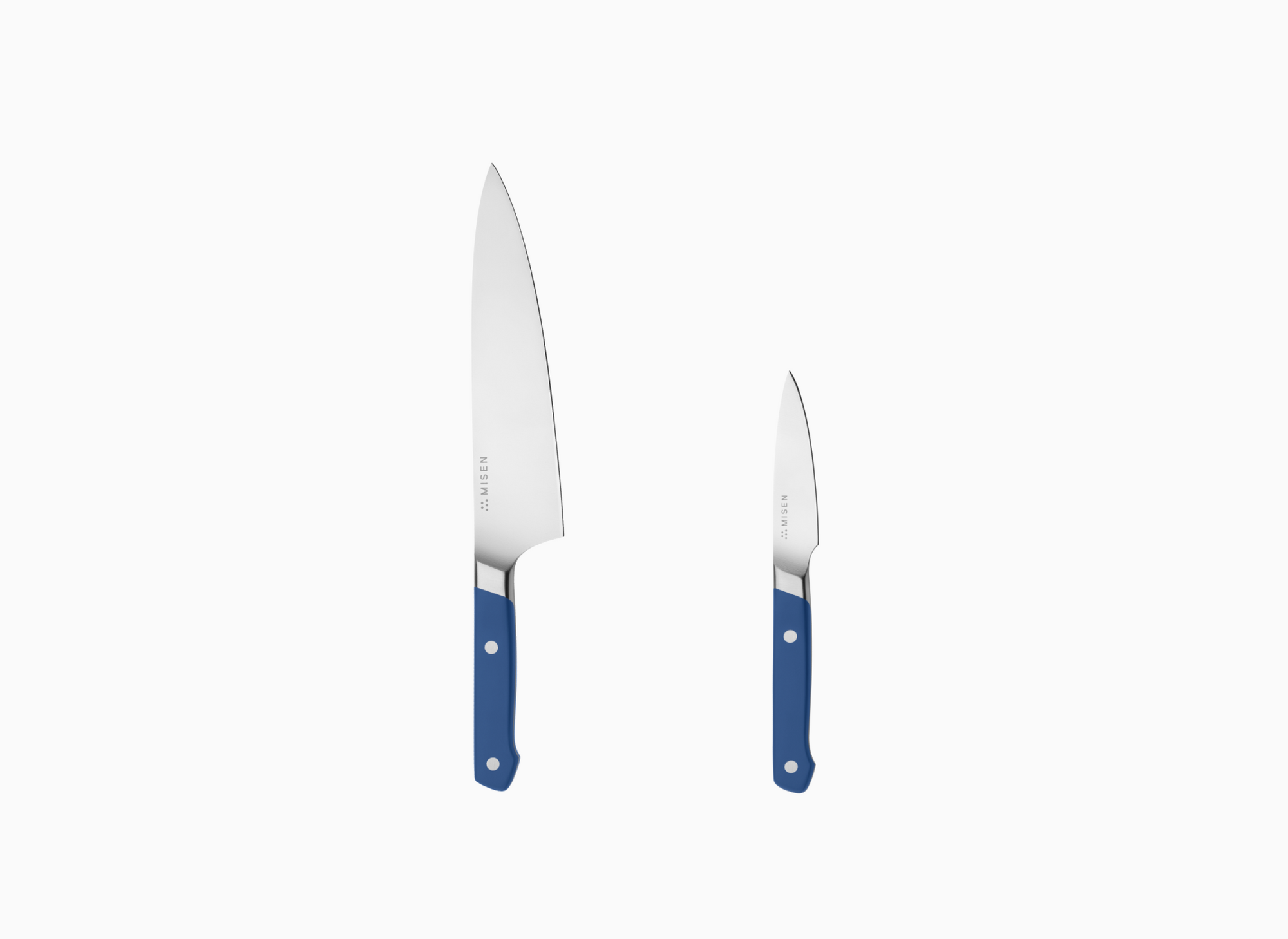 Misen Knife Set  Knife sets, Great knife, Knife