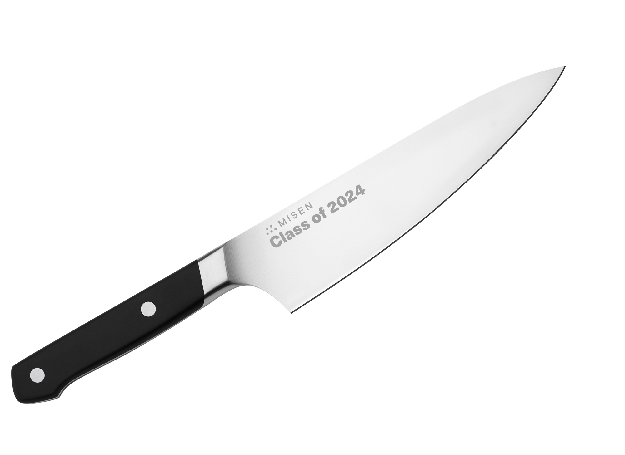 6.5inch Chef's Knife for Precision Cutting Misen