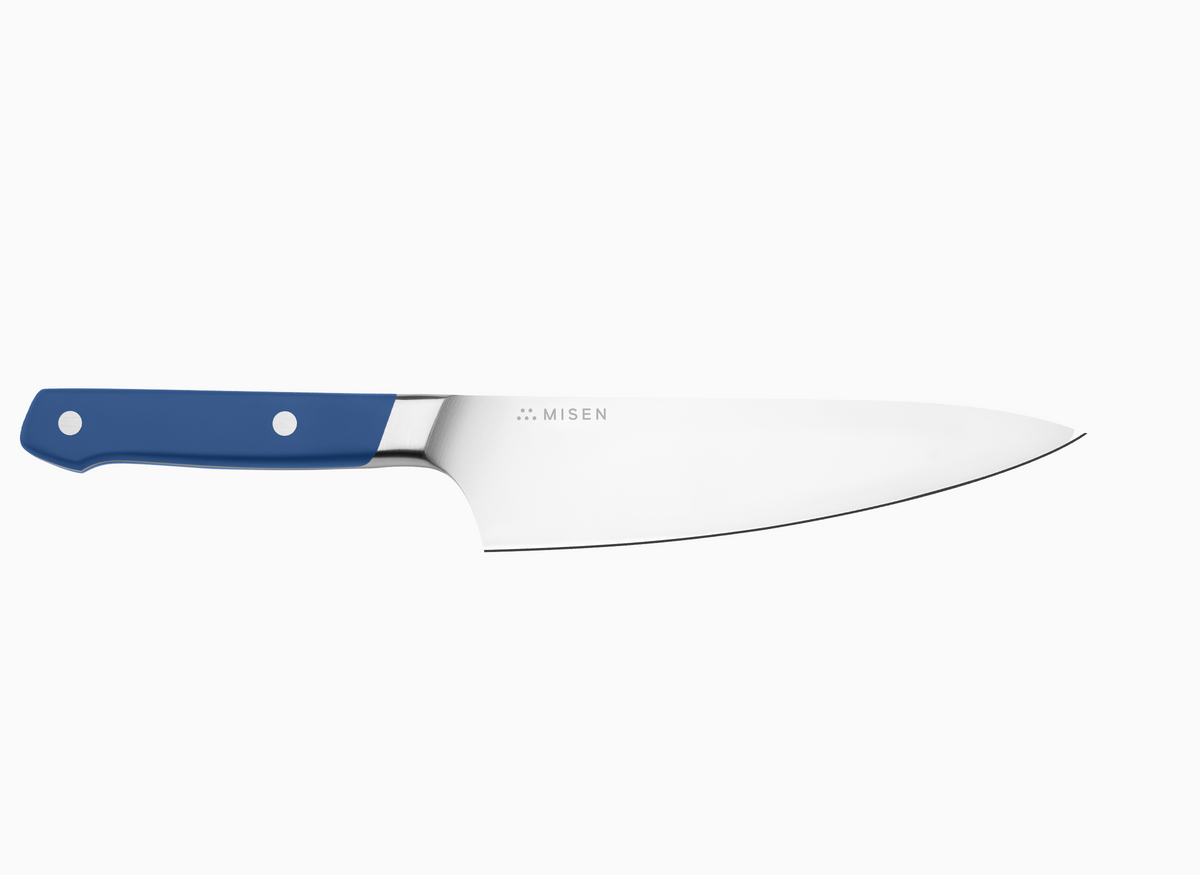 Misen Short Chef's Knife