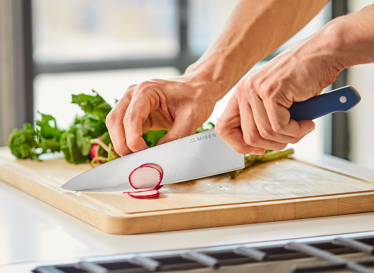 Knife Set