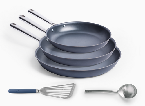 Carbon Nonstick™ Complete Set