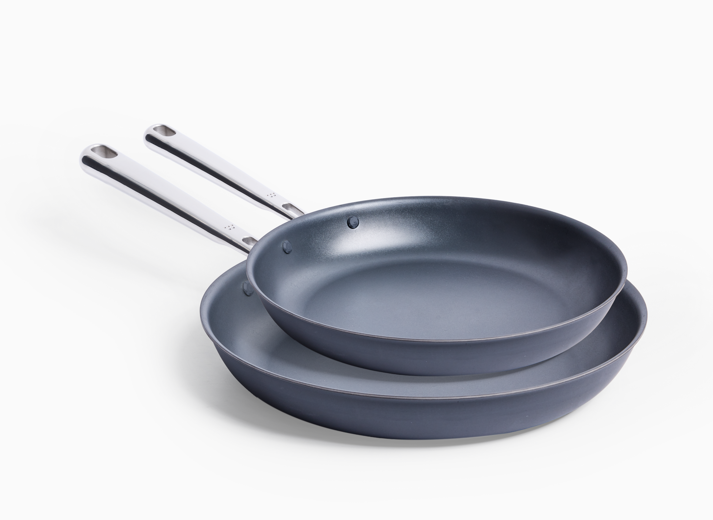Carbon Nonstick Frying Pan