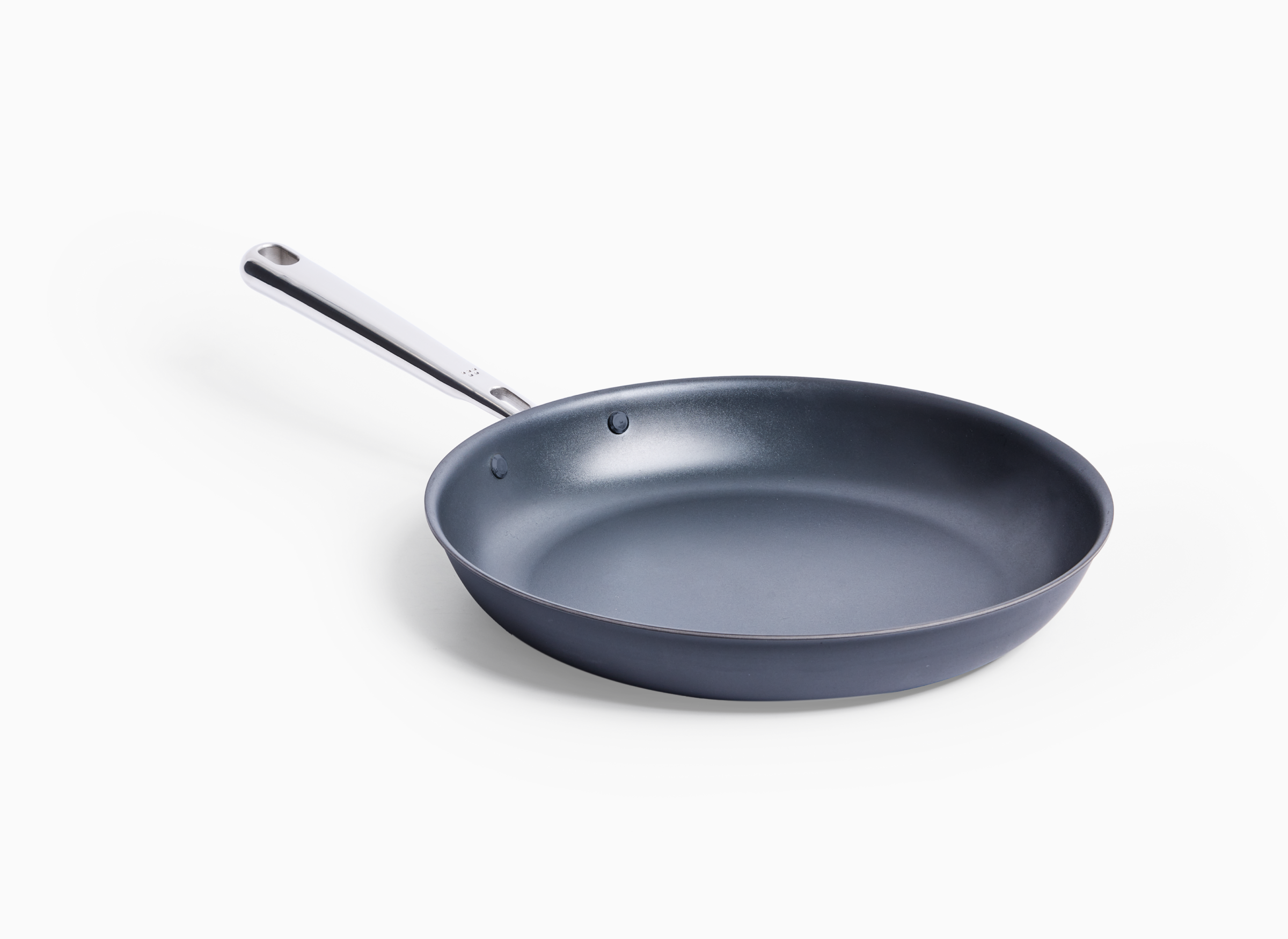 Carbon Nonstick Frying Pan
