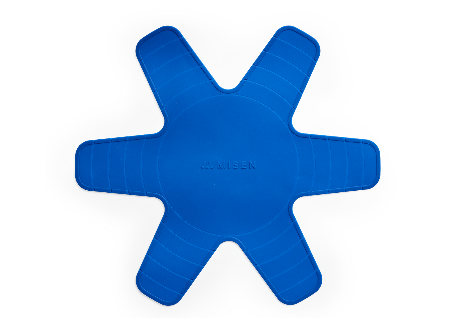 Cut-to-Fit Silicone Pan Protector