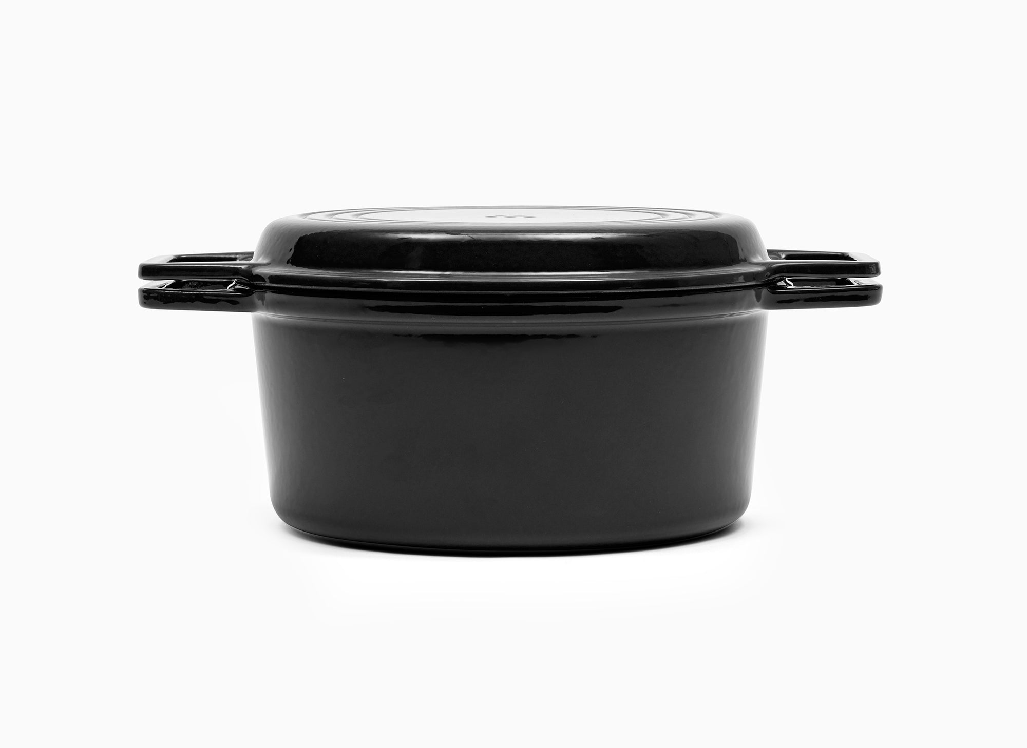 7 QT Dutch Oven Premium Enamel Cast Iron Cookware Misen 7-qt-dutch-oven-premium-enamel-cast-iron-cookware-misen