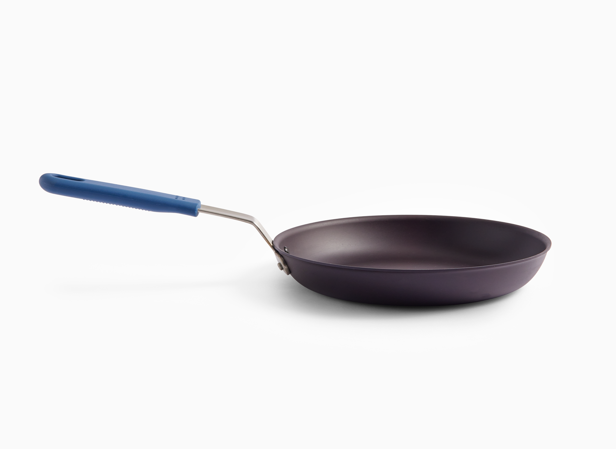 Professional-Quality Cookware, Non Stick, Carbon Steel, and Knives