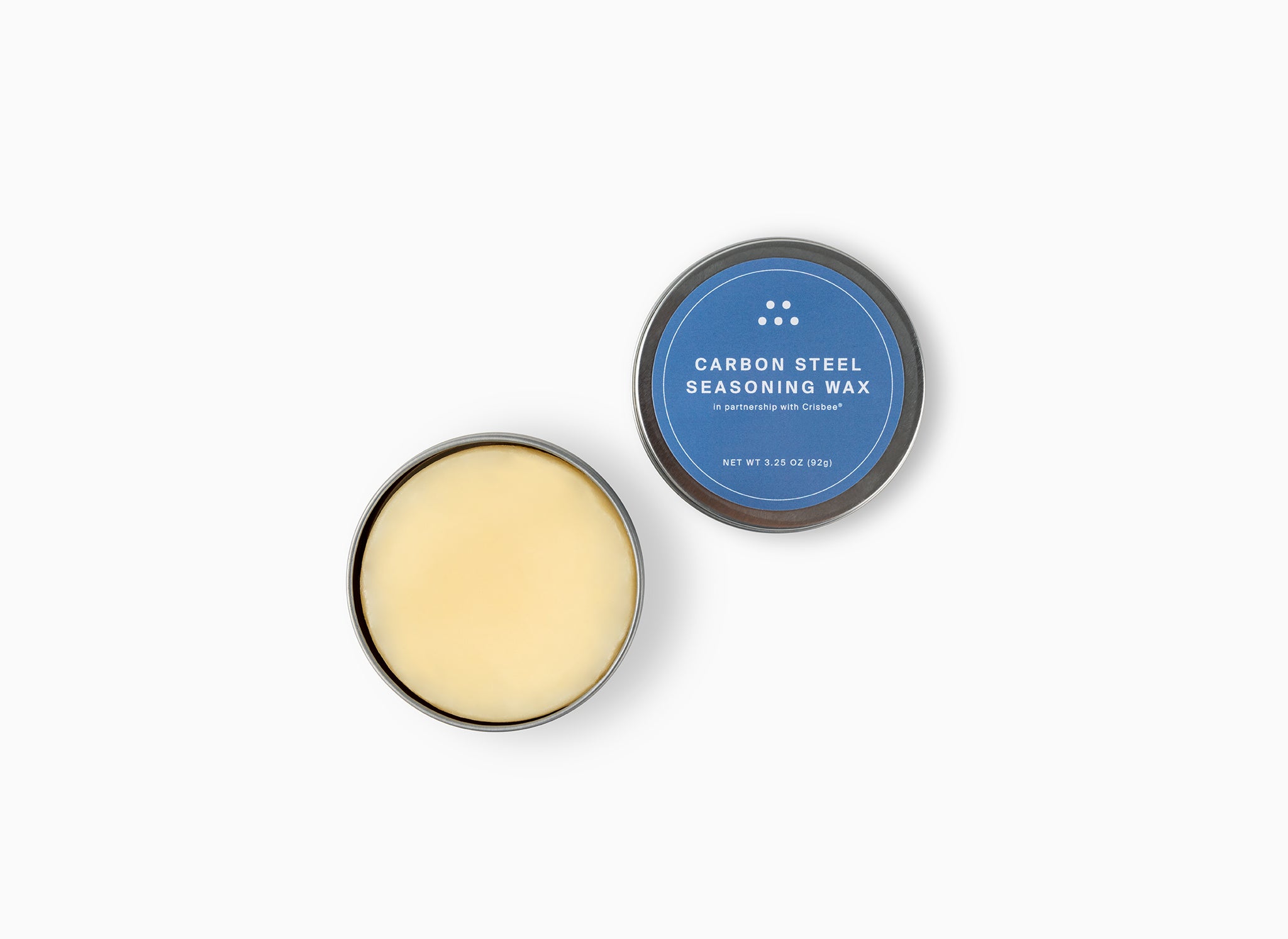 VH.WAX - Care and Seasoning Wax