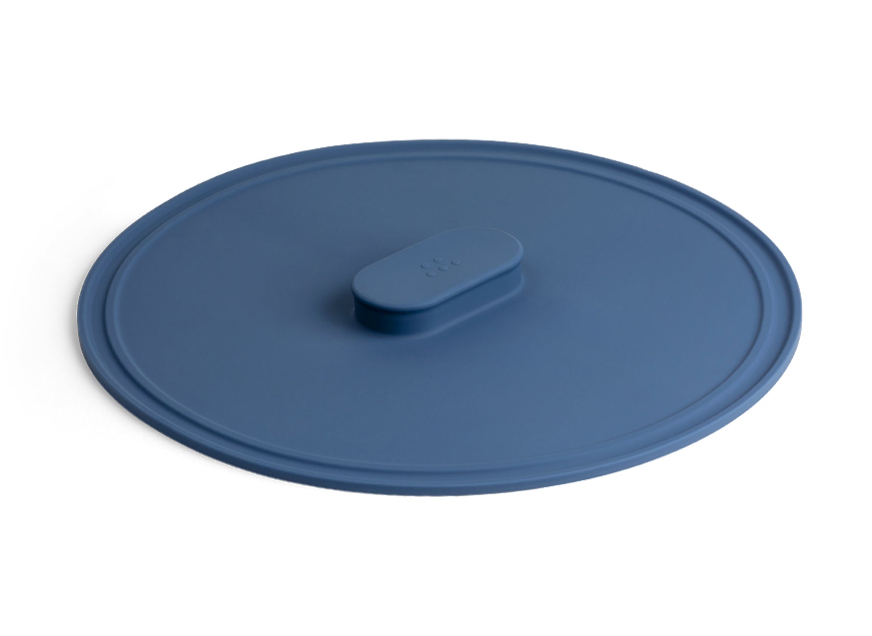 Looking For a Frying Pan With a Lid: A universal lid for all your