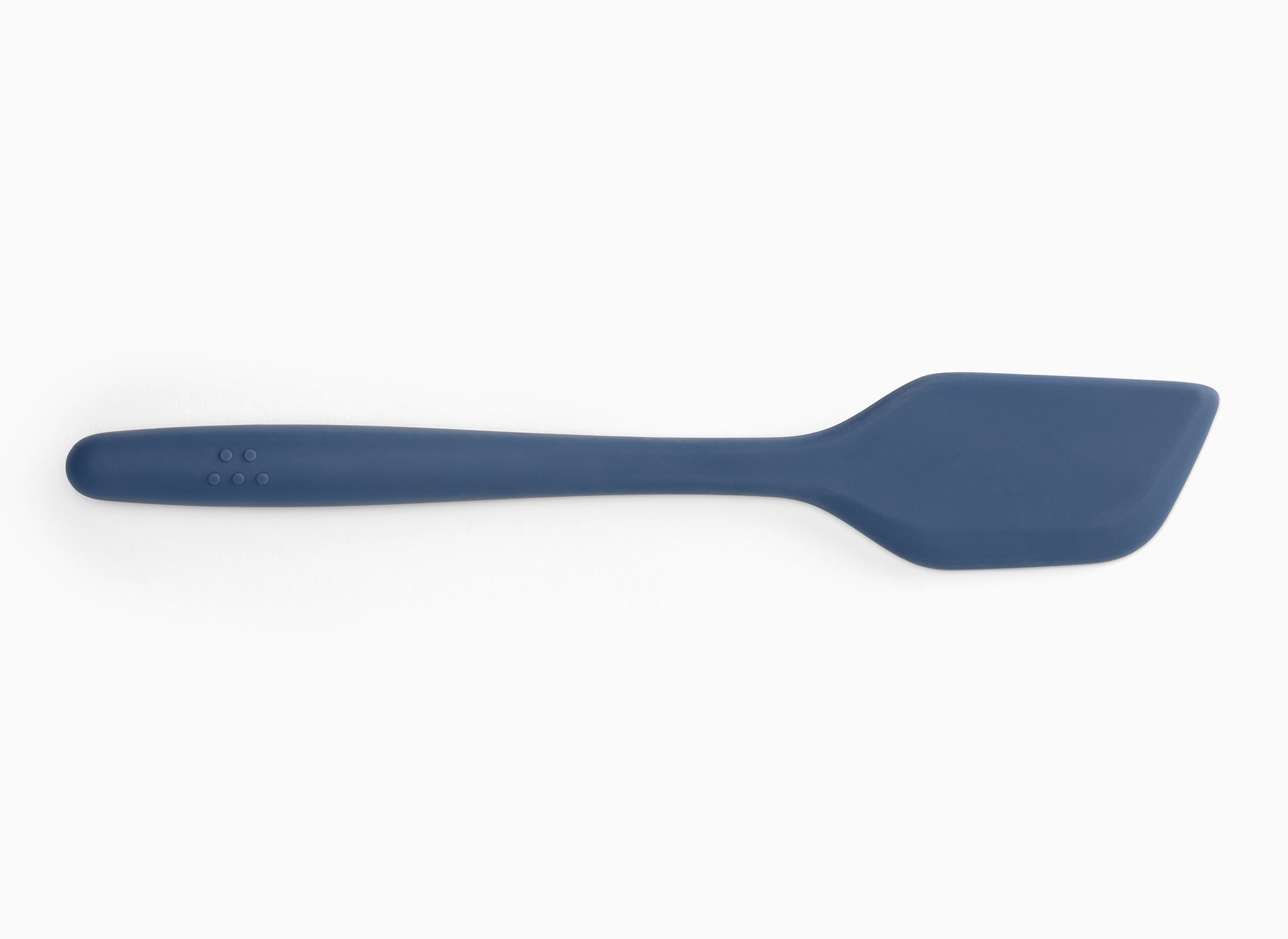 Misen | 2023 Best Mixing Spatula | Gray | Silicone