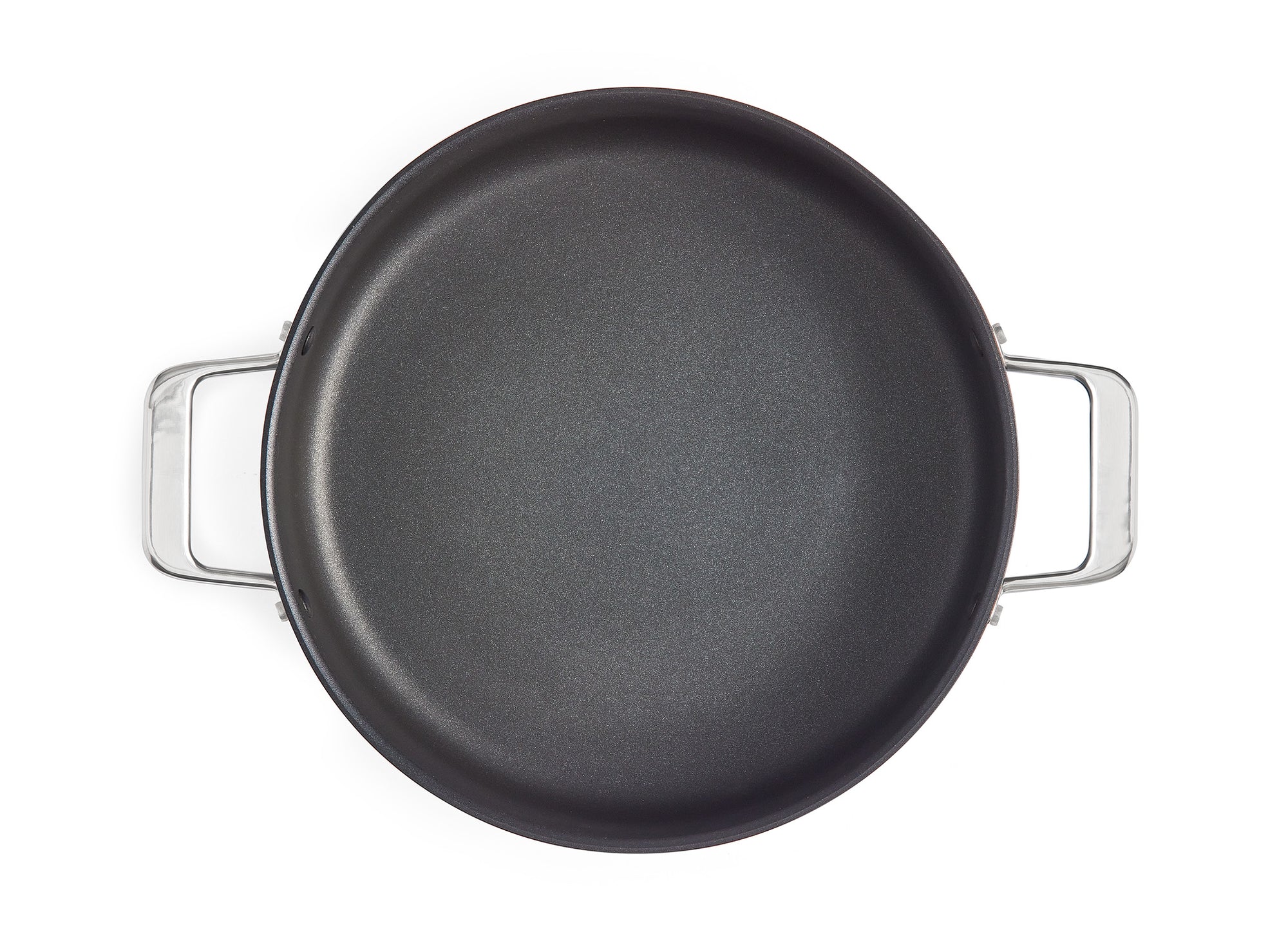 Nonstick Rondeau: High-Quality Cookware for Your Kitchen | Misen