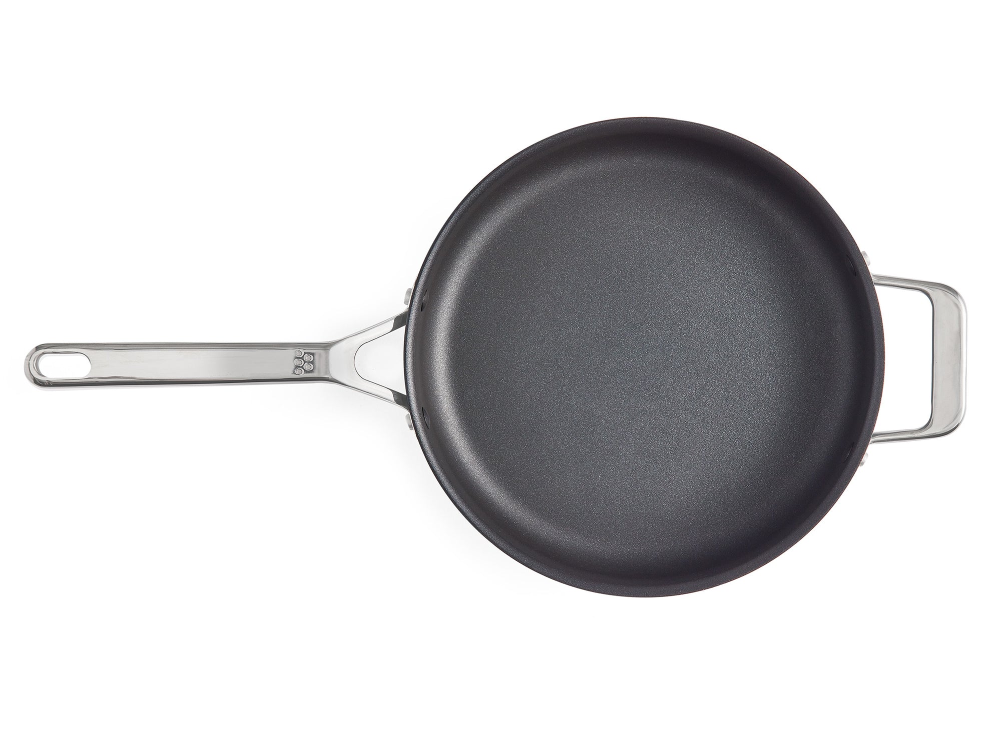 Misen Nonstick Saucier Pan