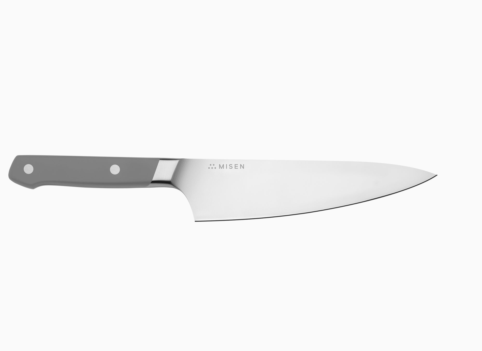 Misen Chef's Knife - Gray - 71 requests