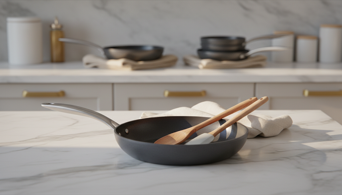 Non-Stick Lifespan: How to Double It