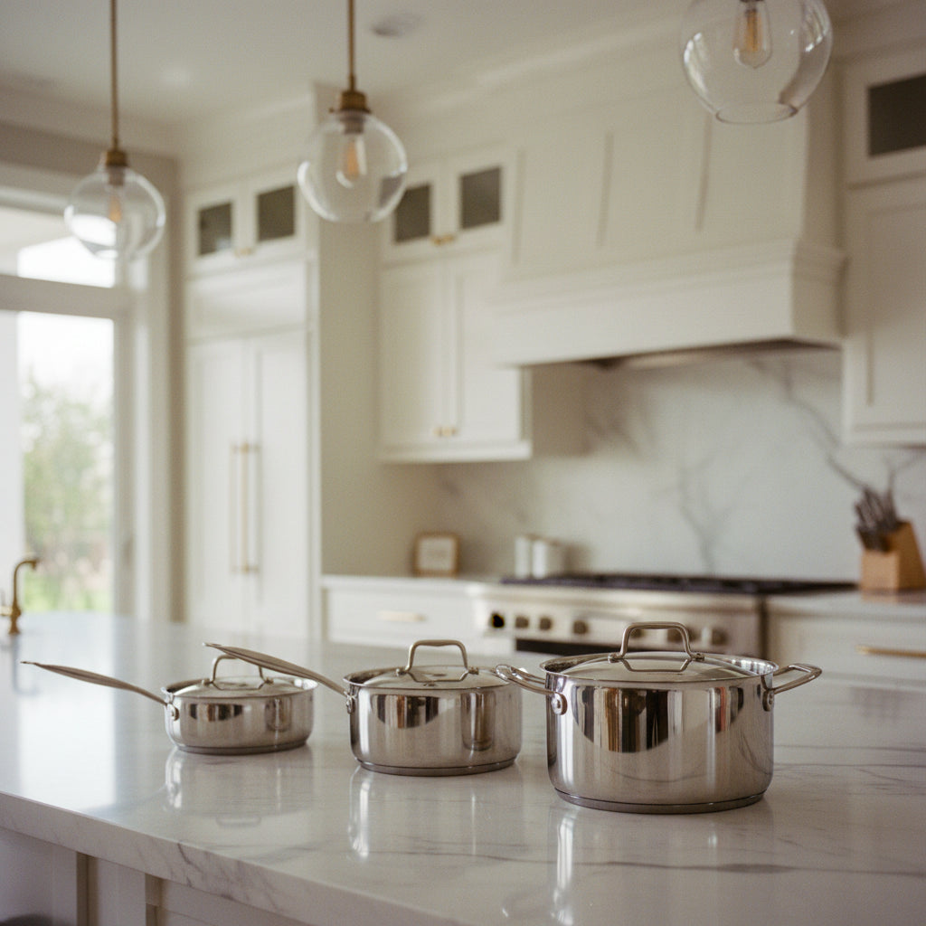 Saucepan: Essential Guide to Perfect Cooking Success