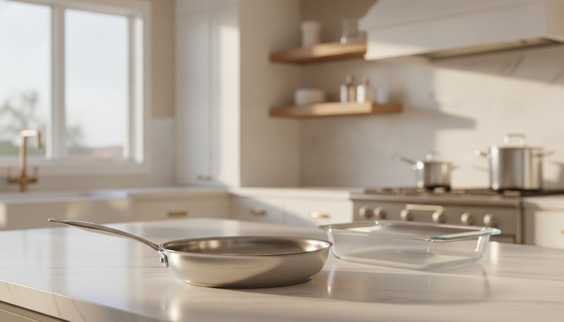 Borosilicate Glass Drawbacks: 5 Things to Know First