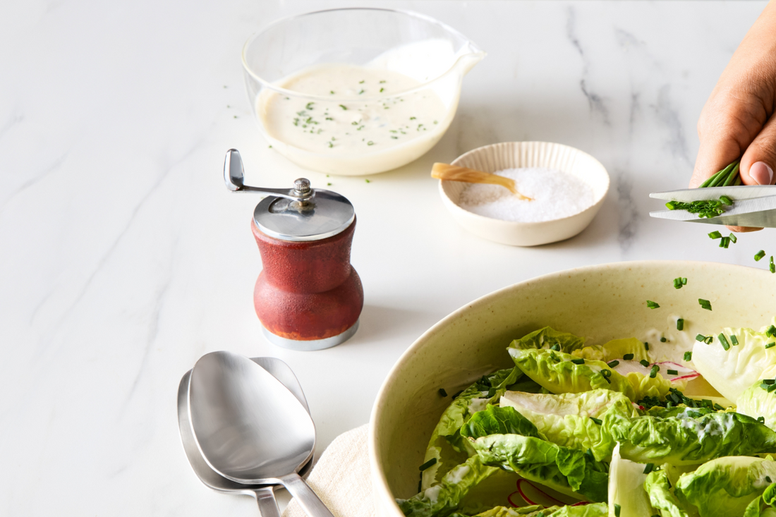 Non-Dairy Heavy Cream Swaps for Vegan Cooking