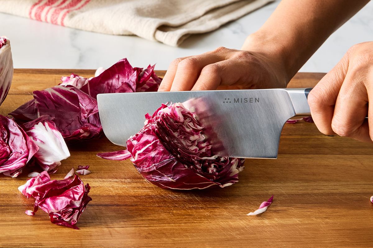 How to Cut a Cabbage Head: Step-by-Step Guide