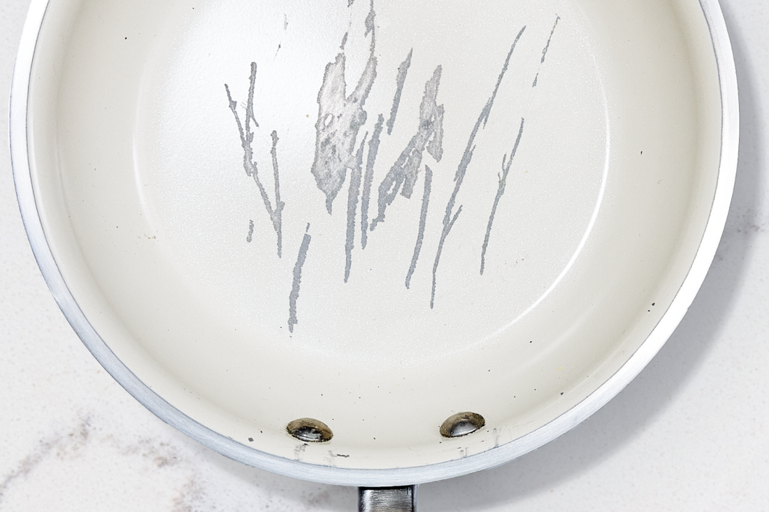 Does Ceramic Leach? Testing the Non-Toxic Claims