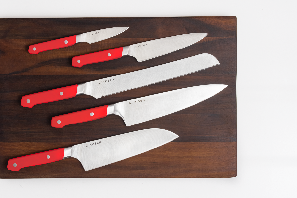 Cuchillos De Cocina Essentials for Every Kitchen