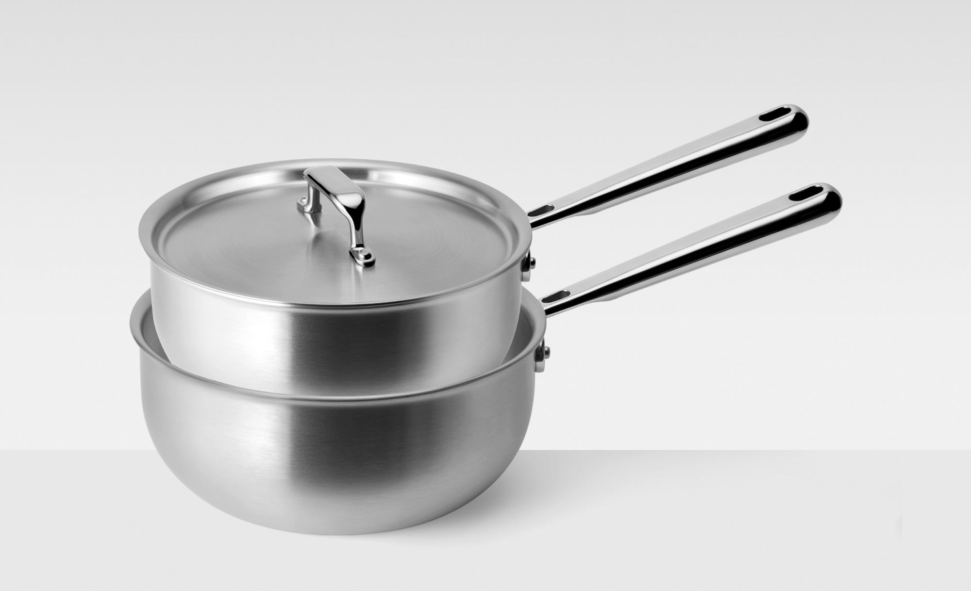 Know Your Cookware Styles