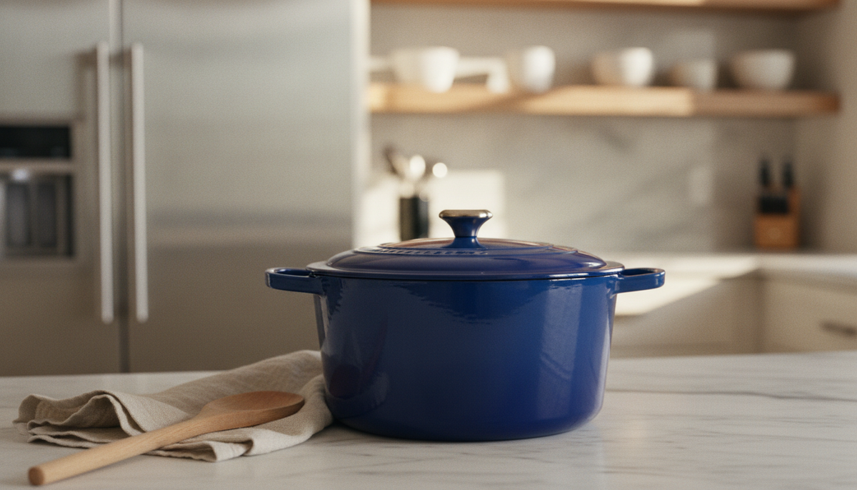 Dutch Oven Habits That Void Your Warranty