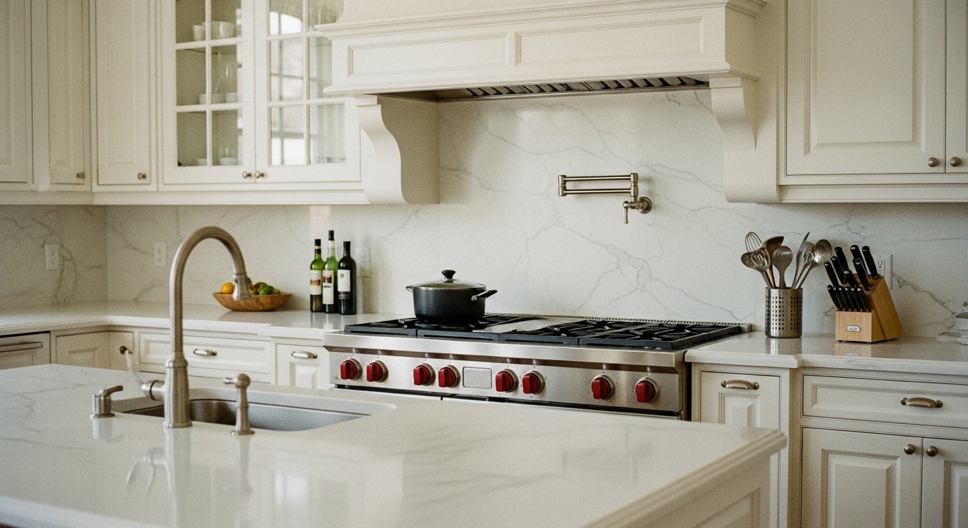 CLONE TEST 23:12:52 - Is Ceramic Cookware Safe? Comparing Carbon Non-Stick to Ceramic
