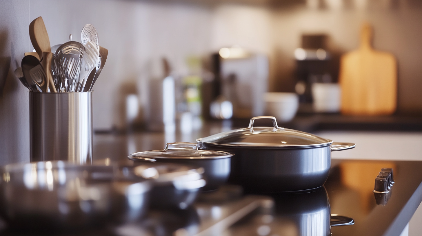 A Comprehensive Guide to Carbon Steel Cookware