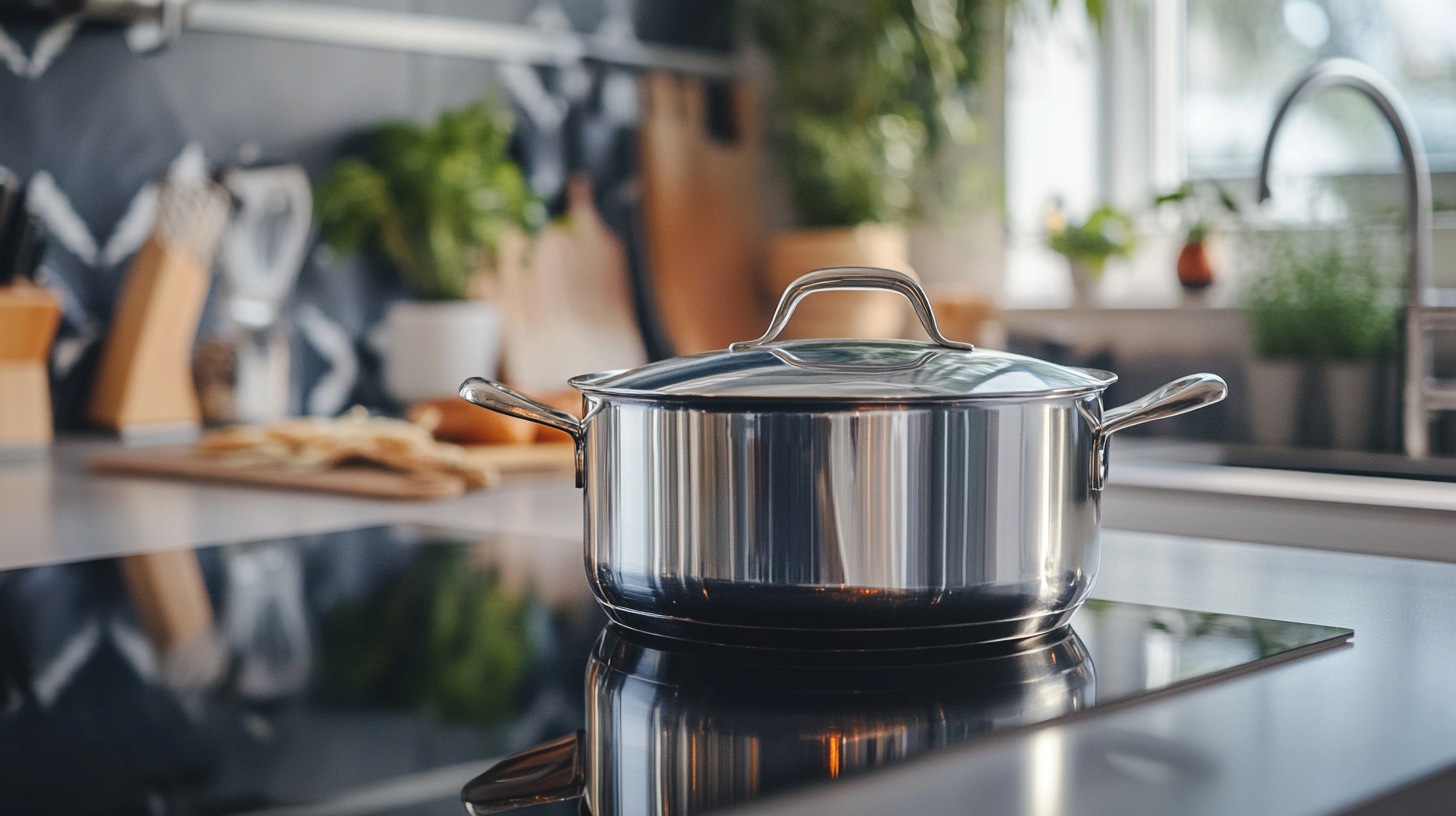 Roasting pan with cover sale