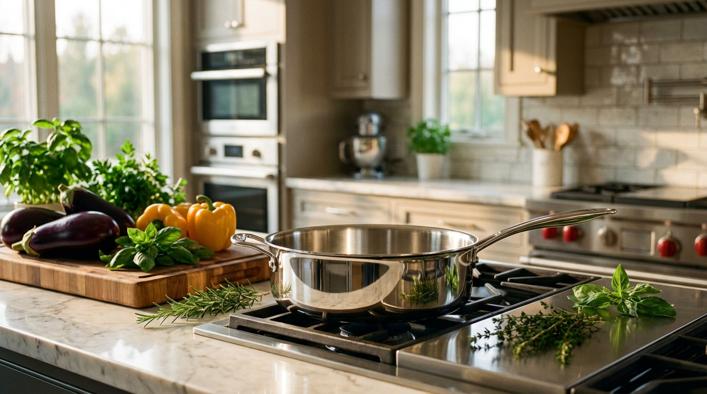 Rondeau Without Regret: Finding a Safe, Non-Toxic Workhorse