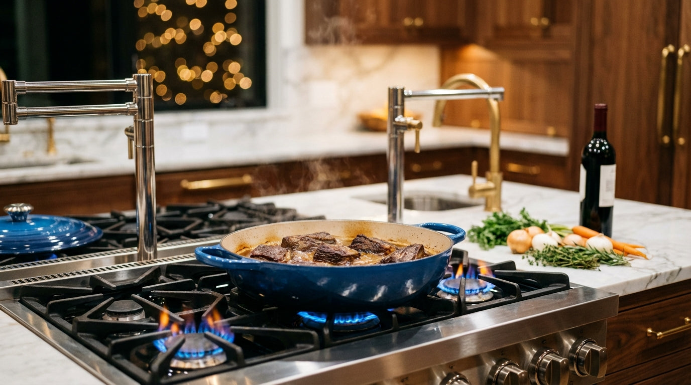 Mastering Braising: The Ultimate Guide to This Slow-Cooking Method