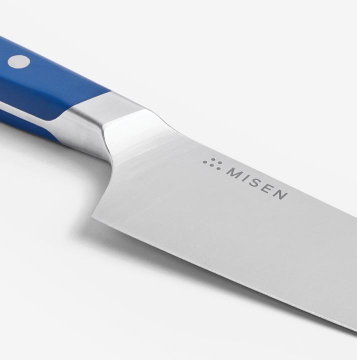 Milchig knife set- Misen
