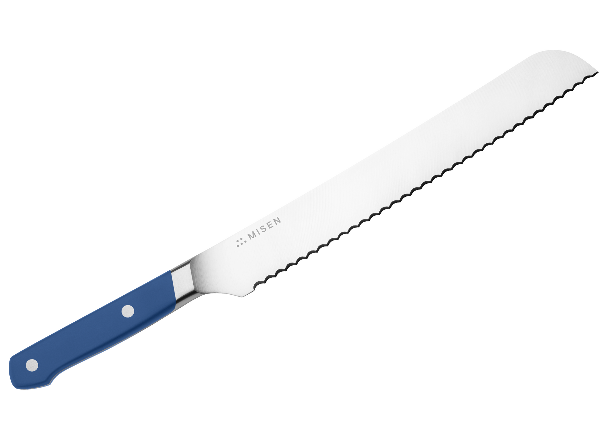 10" Serrated Knife