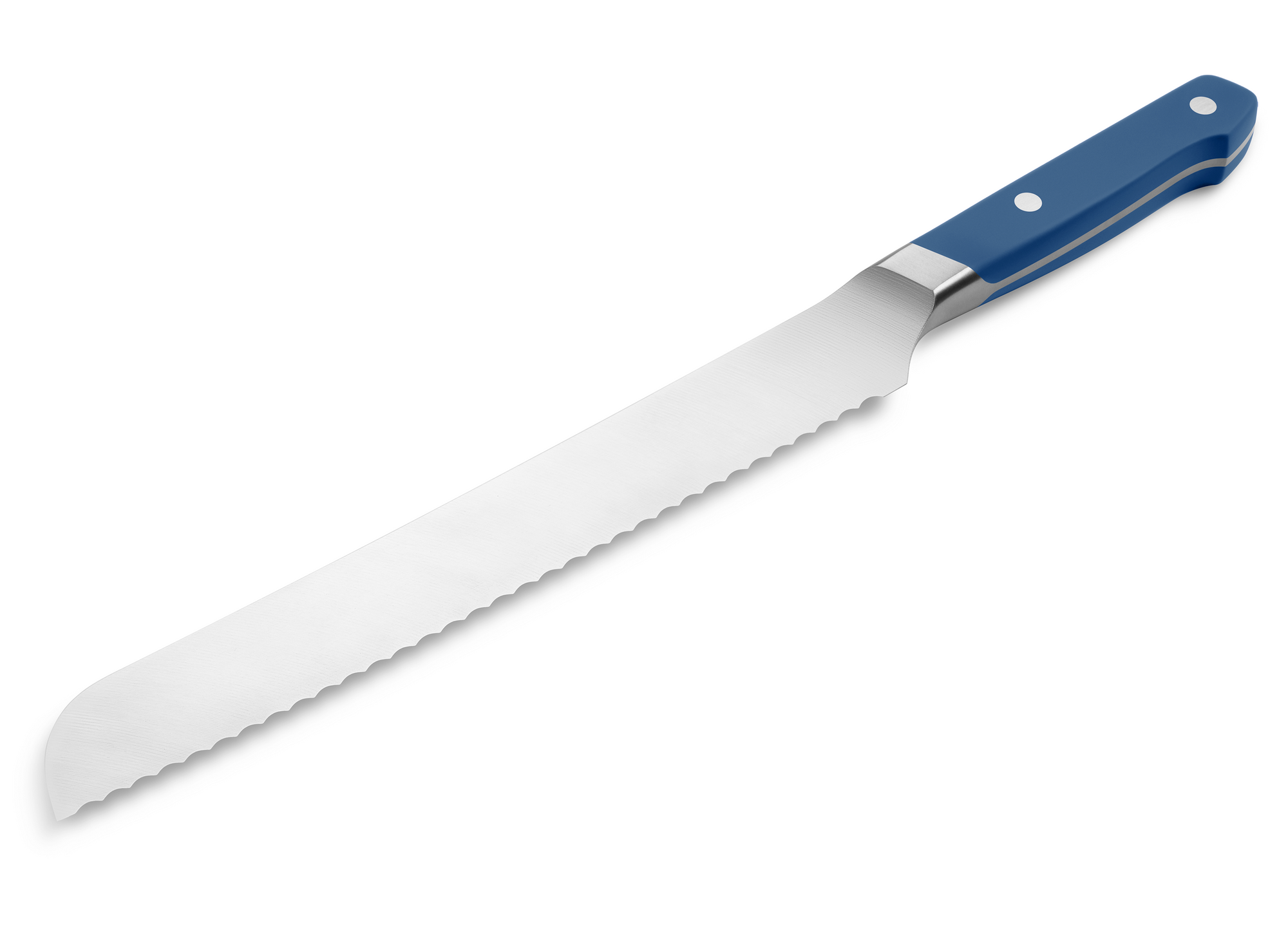 10" Serrated Knife