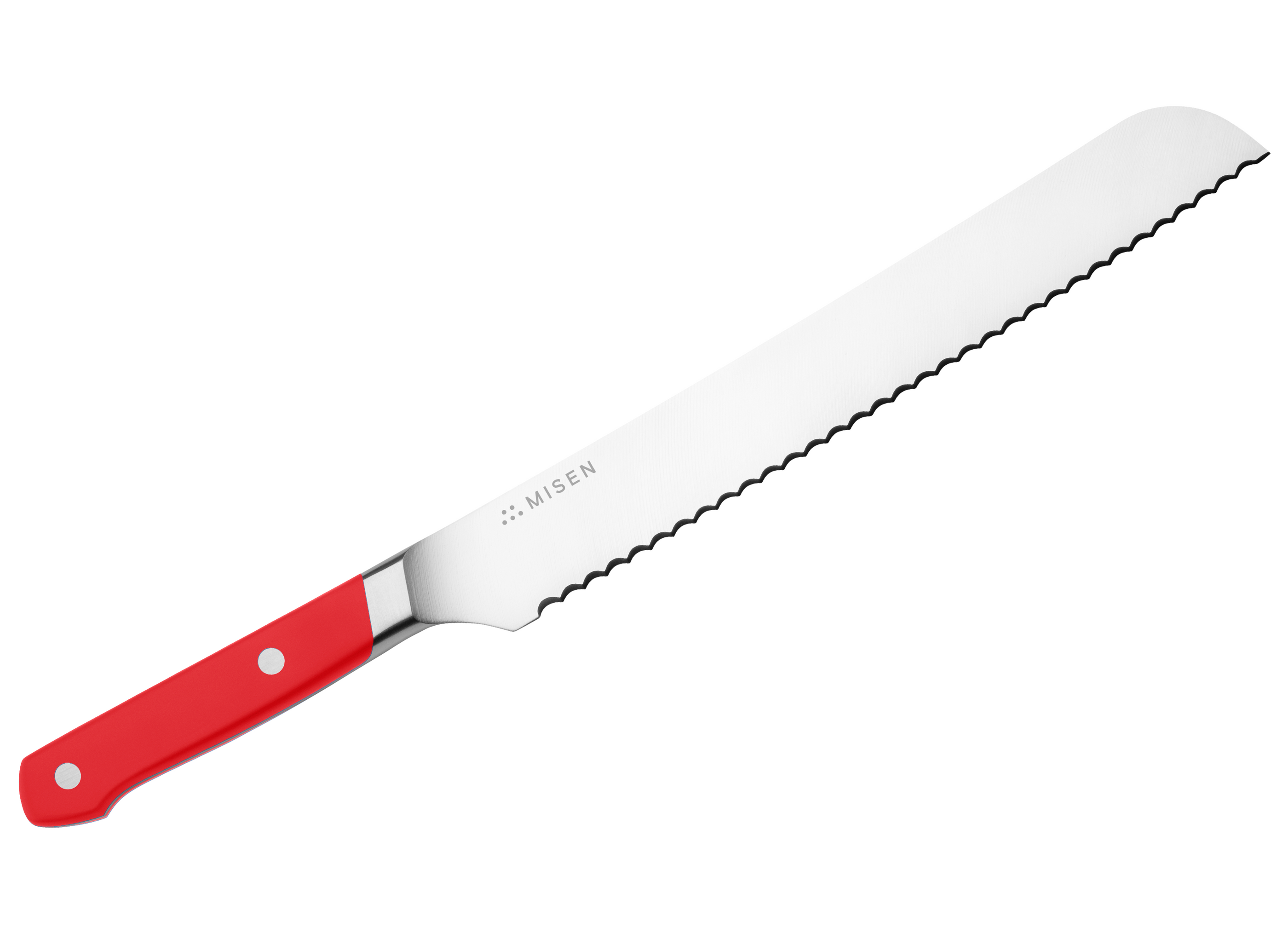 10 inch Serrated Knife