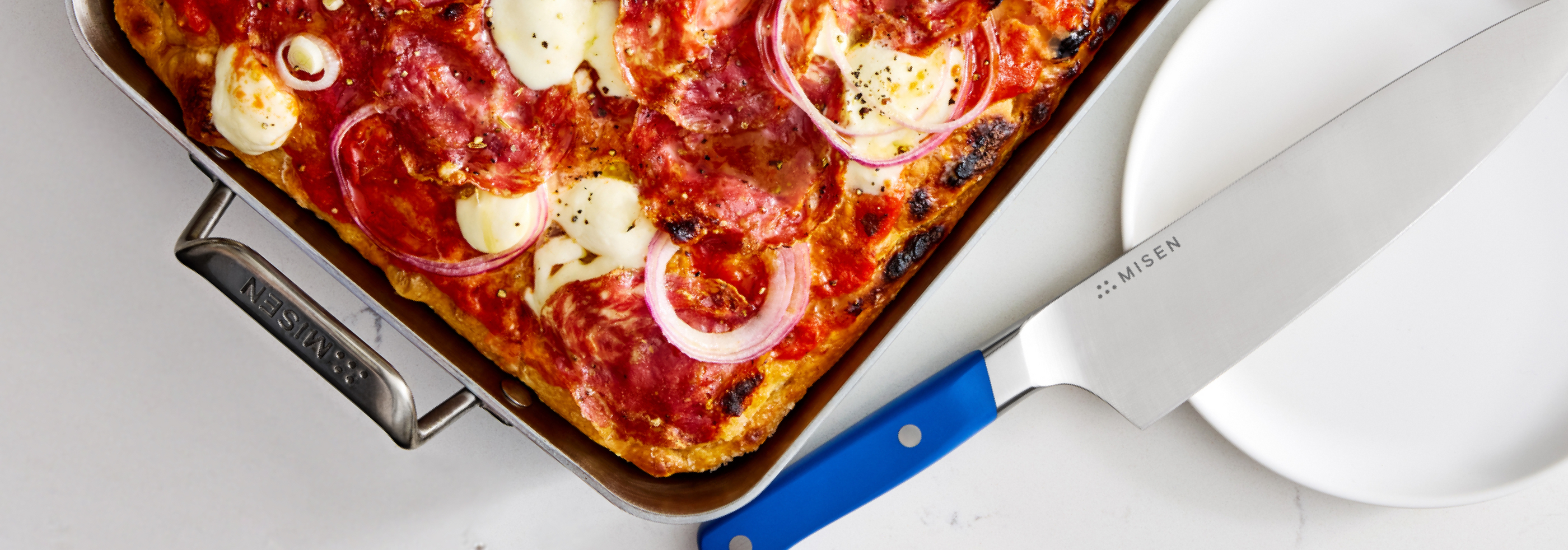 Nonstick Frying Pan - Final Sale