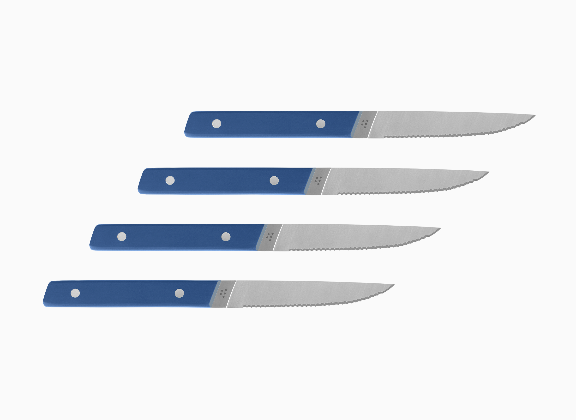 4pc / Blue
