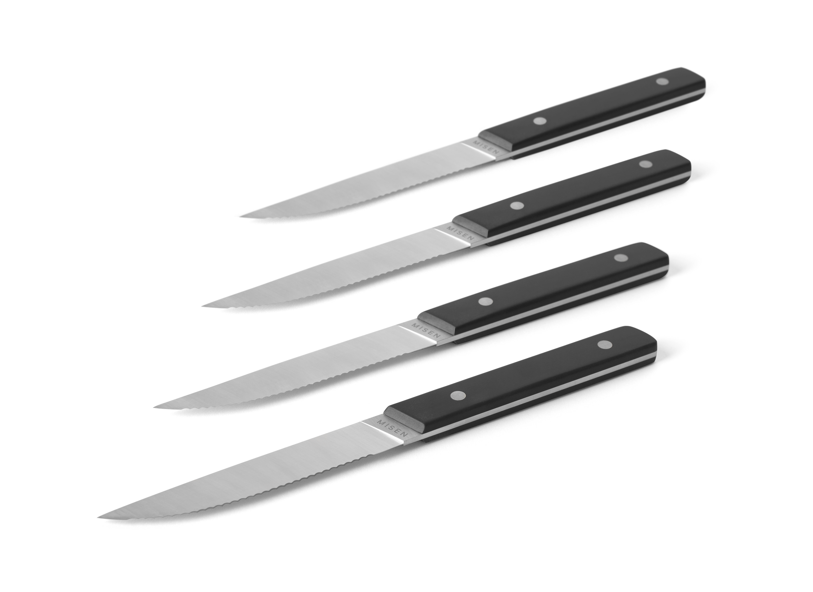 Personalized Steak Knives