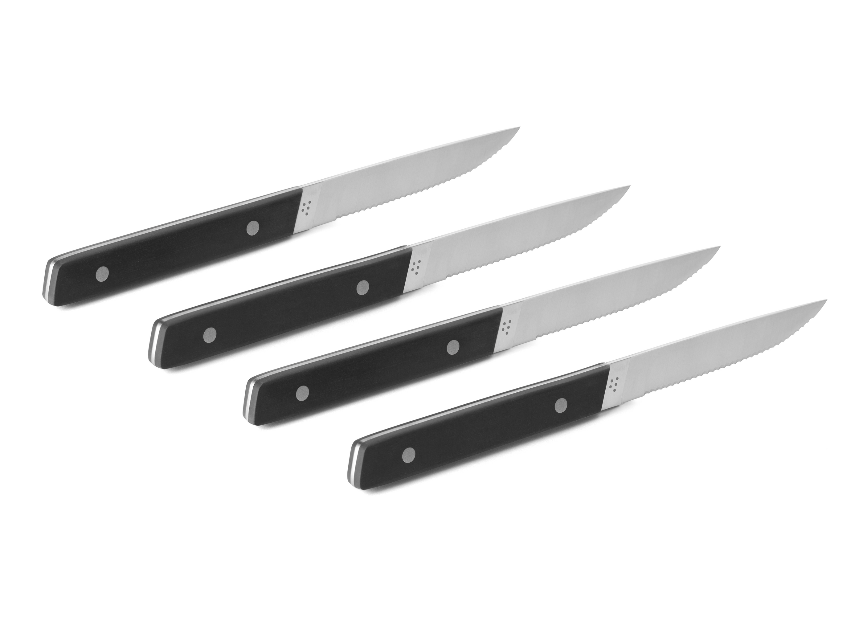 Personalized Steak Knives