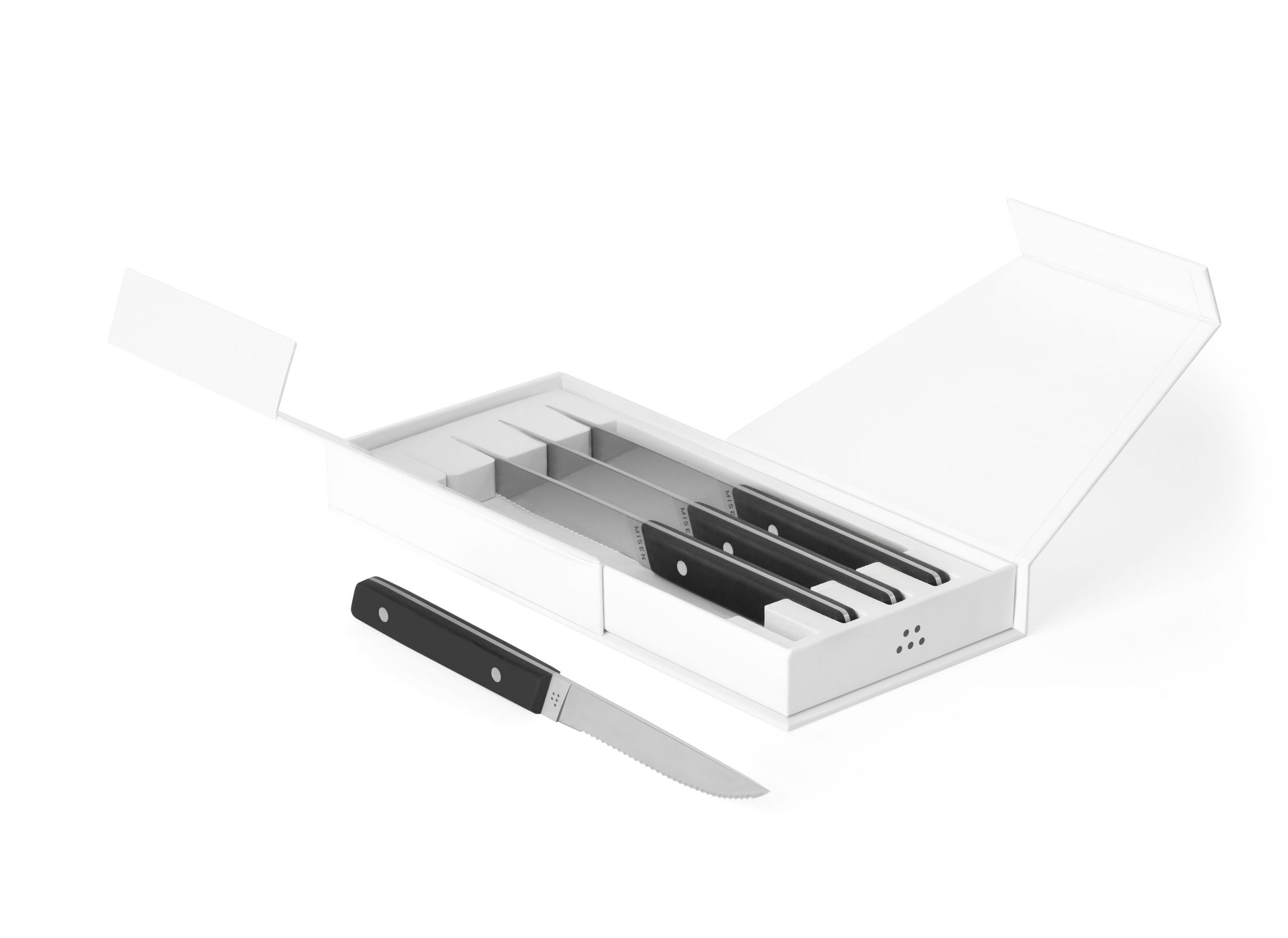 Personalized Steak Knives